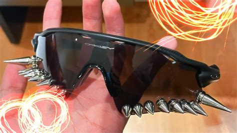 vetements oakley replica